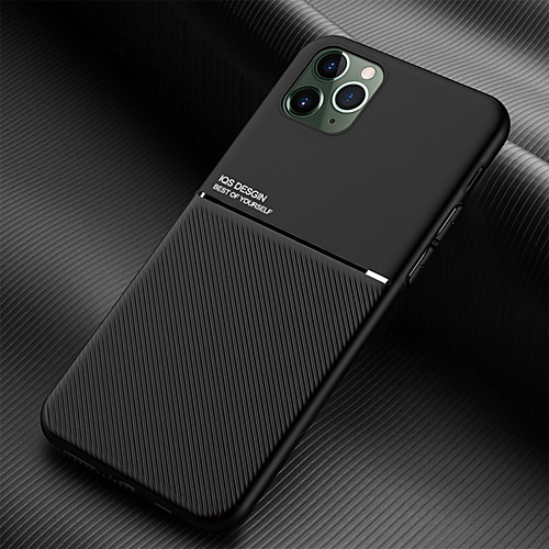 Case For APPLE iPhone5 6 7 8 7plus 8plus XR XS XSMAX X SE 11 11Pro 11ProMax Shockproof Back Cover Textured embossed Lines Solid Colored TPU Magnetic
Case For APPLE iPhone5 6 7 8 7plus 8plus XR XS XSMAX X SE 11 11Pro 11ProMax Shockproof Back Cover Textured embossed Lines Solid Colored TPU Magnetic