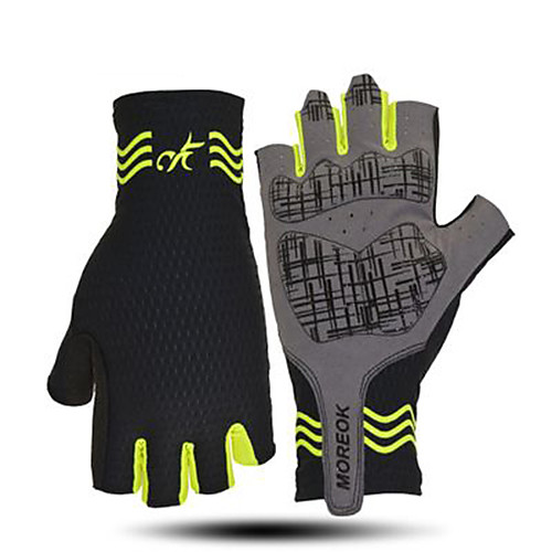 Half-finger All Motorcycle Gloves Microfiber Breathable / Wearproof / Non Slip
Half-finger All Motorcycle Gloves Microfiber Breathable / Wearproof / Non Slip