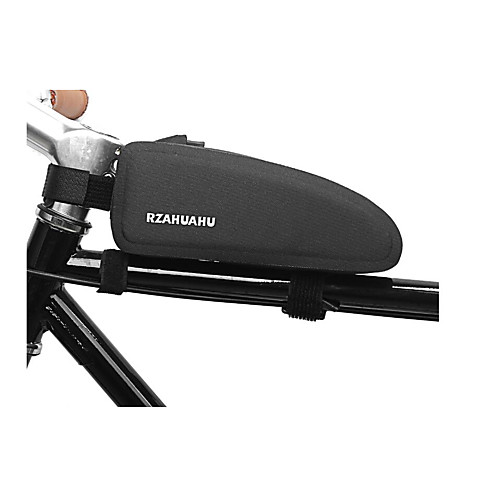 1 L Bike Frame Bag Top Tube Triangle Bag Multifunctional Reflective Waterproof Bike Bag Terylene Waterproof Material Bicycle Bag Cycle Bag Cycling Outdoor Exercise
1 L Bike Frame Bag Top Tube Triangle Bag Multifunctional Reflective Waterproof Bike Bag Terylene Waterproof Material Bicycle Bag Cycle Bag Cycling Outdoor Exercise