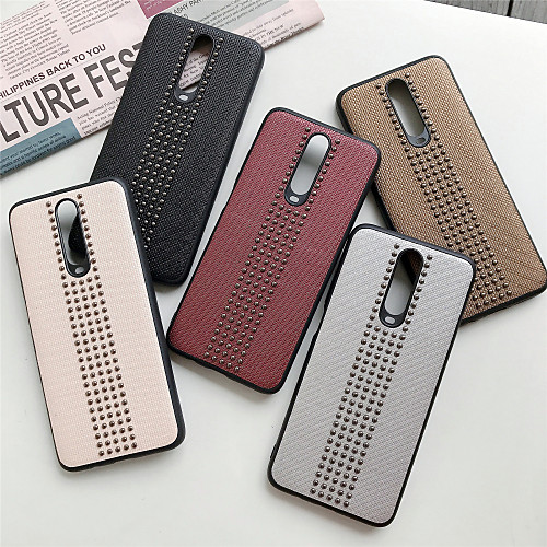 Case For Xiaomi Redmi 8 8A 10XPro K20 K30 K30Pro K30(5G) POCO X2 Note 8 8Pro 9 9S 9Pro 9ProMax Mi 10 10Pro 10lite Shockproof Ultra-thin Back Cover Solid Colored PC Metal
Case For Xiaomi Redmi 8 8A 10XPro K20 K30 K30Pro K30(5G) POCO X2 Note 8 8Pro 9 9S 9Pro 9ProMax Mi 10 10Pro 10lite Shockproof Ultra-thin Back Cover Solid Colored PC Metal