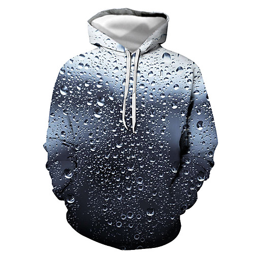Men's Unisex Plus Size Pullover Hoodie Sweatshirt Graphic Rainforest Hooded Daily Going out 3D Print Casual Designer Hoodies Sweatshirts Long Sleeve Blue Grey Green
Men's Unisex Plus Size Pullover Hoodie Sweatshirt Graphic Rainforest Hooded Daily Going out 3D Print Casual Designer Hoodies Sweatshirts Long Sleeve Blue Grey Green