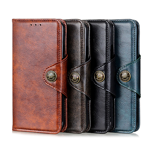 Case For Samsung Galaxy S20 S20Plus S20Ultra S10lite A91 A81 A21 A01 A70E A41 M31 M11 A71(5G) XCover Pro Card Holder Shockproof Magnetic Full Body Cases Solid Colored PU Leather TPU
Case For Samsung Galaxy S20 S20Plus S20Ultra S10lite A91 A81 A21 A01 A70E A41 M31 M11 A71(5G) XCover Pro Card Holder Shockproof Magnetic Full Body Cases Solid Colored PU Leather TPU