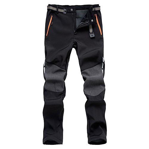 Men's Hiking Pants Trousers Winter Outdoor Thermal Warm Waterproof Portable Breathable Spandex Pants / Trousers Bottoms Dark Grey Army Green Black Camping / Hiking Hunting Climbing S M L XL XXL
Men's Hiking Pants Trousers Winter Outdoor Thermal Warm Waterproof Portable Breathable Spandex Pants / Trousers Bottoms Dark Grey Army Green Black Camping / Hiking Hunting Climbing S M L XL XXL