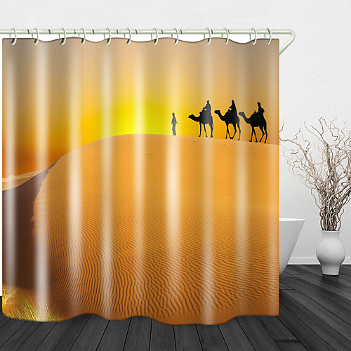 Sunshine Forest Road Digital Printing Shower Curtain English Green Leaf Digital Printing Shower Curtain Shower Curtains & Hooks Modern Polyester New Design
Sunshine Forest Road Digital Printing Shower Curtain English Green Leaf Digital Printing Shower Curtain Shower Curtains & Hooks Modern Polyester New Design