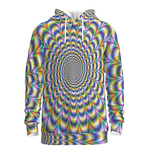 Men's Pullover Hoodie Sweatshirt Graphic Abstract Hooded Daily 3D Print Basic Hoodies Sweatshirts Rainbow
Men's Pullover Hoodie Sweatshirt Graphic Abstract Hooded Daily 3D Print Basic Hoodies Sweatshirts Rainbow