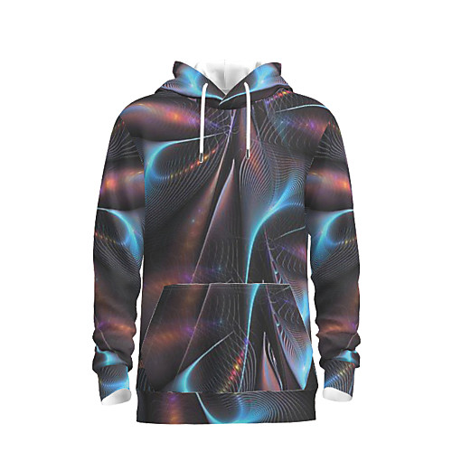 Men's Pullover Hoodie Sweatshirt Graphic Abstract Hooded Daily 3D Print Basic Hoodies Sweatshirts Black
Men's Pullover Hoodie Sweatshirt Graphic Abstract Hooded Daily 3D Print Basic Hoodies Sweatshirts Black