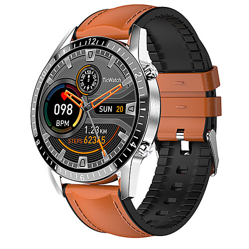 iMosi I9 Smartwatch Fitness Running Watch Bluetooth Pedometer Call Reminder Activity Tracker Waterproof Touch Screen Heart Rate Monitor IP 67 44mm Watch Case for Android iOS Men Women / Sports
iMosi I9 Smartwatch Fitness Running Watch Bluetooth Pedometer Call Reminder Activity Tracker Waterproof Touch Screen Heart Rate Monitor IP 67 44mm Watch Case for Android iOS Men Women / Sports