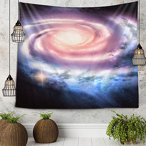 Starry Sky Vortex Tapestry Wall Hanging Tapestries Wall Blanket Wall Art Wall Decor Landscape Painting Tapestry Wall Decor
Starry Sky Vortex Tapestry Wall Hanging Tapestries Wall Blanket Wall Art Wall Decor Landscape Painting Tapestry Wall Decor