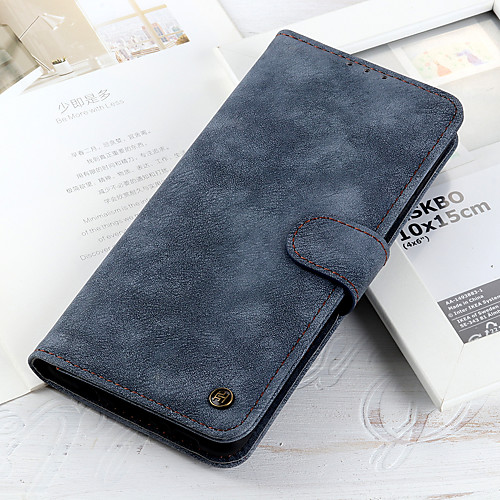 Case For LG LG K40S Q7 K50S V60 ThinQ 5G K61 K41S K51 K51S Stylo 6 Card Holder Flip Full Body Cases Solid Colored PU Leather
Case For LG LG K40S Q7 K50S V60 ThinQ 5G K61 K41S K51 K51S Stylo 6 Card Holder Flip Full Body Cases Solid Colored PU Leather