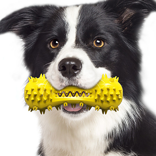 Chew Toy Pet Molar Bite Toy Dog Play Toy Dog 1pc Teething Rope Toy TPR Gift Pet Toy Pet Play
Chew Toy Pet Molar Bite Toy Dog Play Toy Dog 1pc Teething Rope Toy TPR Gift Pet Toy Pet Play