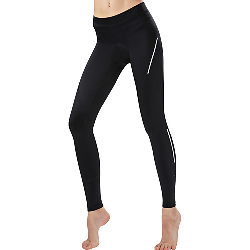 cheji Women's Cycling Tights Bike Pants / Trousers MTB Shorts Pants Breathable Quick Dry Sports Solid Colored Black Mountain Bike MTB Road Bike Cycling Clothing Apparel Bike Wear / High Elasticity
cheji Women's Cycling Tights Bike Pants / Trousers MTB Shorts Pants Breathable Quick Dry Sports Solid Colored Black Mountain Bike MTB Road Bike Cycling Clothing Apparel Bike Wear / High Elasticity