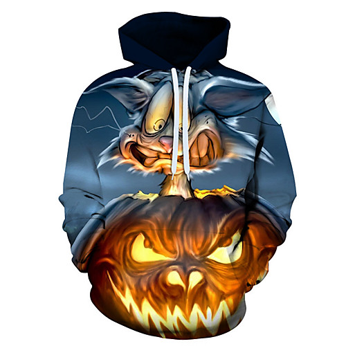 Men's Hoodie Graphic Hooded Halloween Holiday Weekend Casual Halloween Hoodies Sweatshirts Red
Men's Hoodie Graphic Hooded Halloween Holiday Weekend Casual Halloween Hoodies Sweatshirts Red