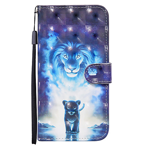 Case For Nokia Nokia 1.3 Card Holder Flip Pattern Full Body Cases Animal PU Leather
Case For Nokia Nokia 1.3 Card Holder Flip Pattern Full Body Cases Animal PU Leather