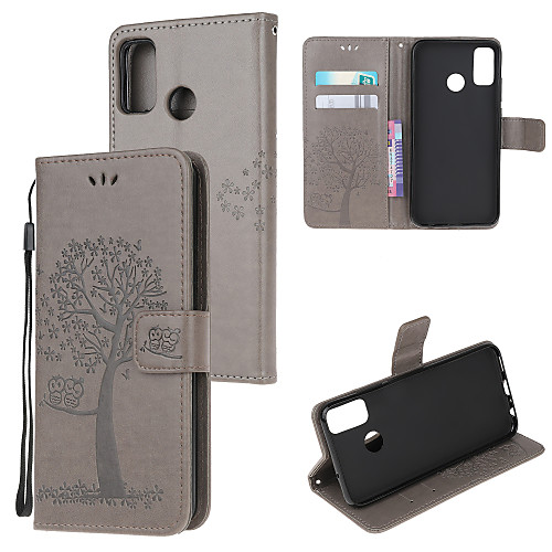Case For Huawei P40 P40 Pro P40 Lite 5G P Smart 2020 Y5P Y6P Y8P Honor 9X Lite Pattern Magnetic Full Body Cases Solid Colored PU Leather
Case For Huawei P40 P40 Pro P40 Lite 5G P Smart 2020 Y5P Y6P Y8P Honor 9X Lite Pattern Magnetic Full Body Cases Solid Colored PU Leather