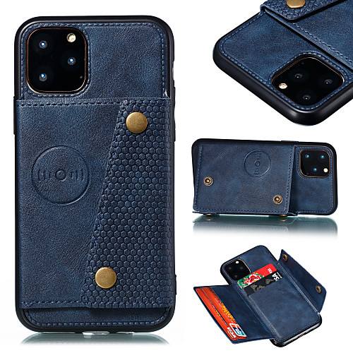 Phone Case For Apple Back Cover Leather iPhone 12 Pro Max 11 SE 2020 X XR XS Max 8 7 6 Card Holder Shockproof Solid Color PU Leather TPU
Phone Case For Apple Back Cover Leather iPhone 12 Pro Max 11 SE 2020 X XR XS Max 8 7 6 Card Holder Shockproof Solid Color PU Leather TPU