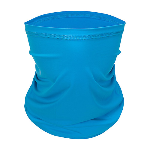Ice Silk Neck Gaiter Neck Tube Balaclava Bandana Mask Women's Men's Unisex Headwear Camouflage Solid Colored Fashion UV Sun Protection Dust Proof Cooling for Fitness Running Cycling Autumn / Fall
Ice Silk Neck Gaiter Neck Tube Balaclava Bandana Mask Women's Men's Unisex Headwear Camouflage Solid Colored Fashion UV Sun Protection Dust Proof Cooling for Fitness Running Cycling Autumn / Fall
