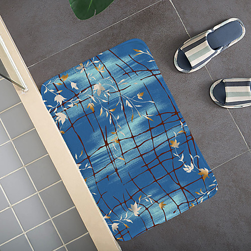 Creative 3d Printing Multicolored Floor Field Hallway Carpet And Rugs For Bedroom Living Room Carpet Kitchen Bathroom Anti-slip Floor Mats
Creative 3d Printing Multicolored Floor Field Hallway Carpet And Rugs For Bedroom Living Room Carpet Kitchen Bathroom Anti-slip Floor Mats