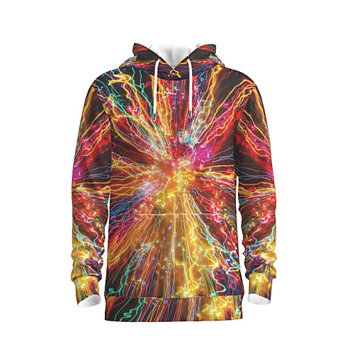 Men's Pullover Hoodie Sweatshirt Graphic Hooded Daily 3D Print Basic Hoodies Sweatshirts Rainbow
Men's Pullover Hoodie Sweatshirt Graphic Hooded Daily 3D Print Basic Hoodies Sweatshirts Rainbow