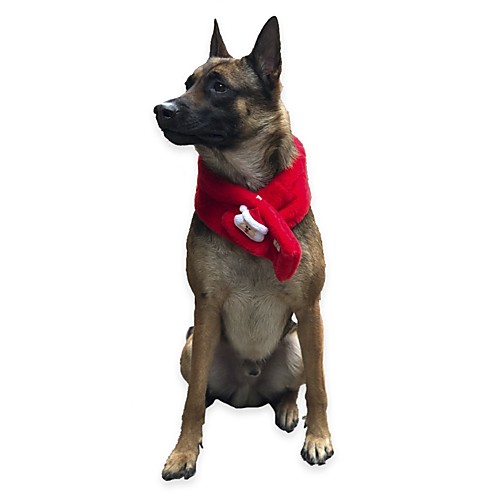 Dog Cat Dog Scarf Dog Birthday Bandana Hat Solid Colored Casual / Daily Winter Dog Clothes Puppy Clothes Dog Outfits White / Red Red / Green Gray Costume for Girl and Boy Dog Plush One-Size
Dog Cat Dog Scarf Dog Birthday Bandana Hat Solid Colored Casual / Daily Winter Dog Clothes Puppy Clothes Dog Outfits White / Red Red / Green Gray Costume for Girl and Boy Dog Plush One-Size
