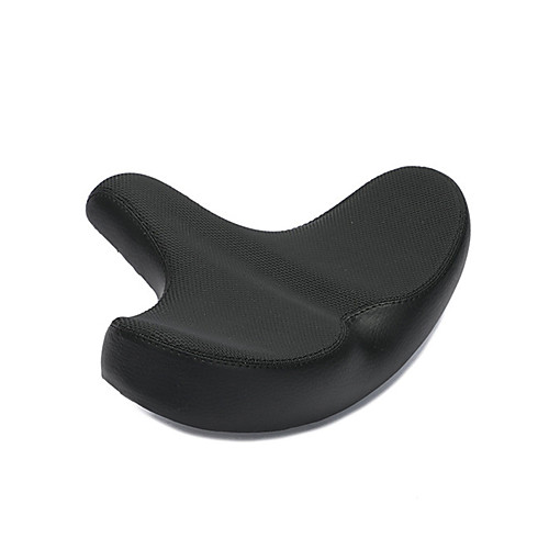Wide Bike Saddle Waterproof Bicycle Seat Padded Saddle with Soft Cushion Univesal Fit Comfy Bike Seat
Wide Bike Saddle Waterproof Bicycle Seat Padded Saddle with Soft Cushion Univesal Fit Comfy Bike Seat