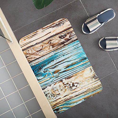 Creative 3d Printing Multicolored Floor Field Hallway Carpet And Rugs For Bedroom Living Room Carpet Kitchen Bathroom Anti-slip Floor Mats
Creative 3d Printing Multicolored Floor Field Hallway Carpet And Rugs For Bedroom Living Room Carpet Kitchen Bathroom Anti-slip Floor Mats