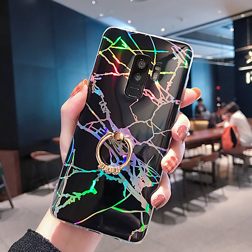 Phone Case For Samsung Galaxy S7 S7 Edge S8 S8 Plus S9 S9 Plus Note 8 Note 9 S20 S20 Plus S20 Ultra S10 S10 Plus S10e Ring Holder Pattern Back Cover Marble
Phone Case For Samsung Galaxy S7 S7 Edge S8 S8 Plus S9 S9 Plus Note 8 Note 9 S20 S20 Plus S20 Ultra S10 S10 Plus S10e Ring Holder Pattern Back Cover Marble