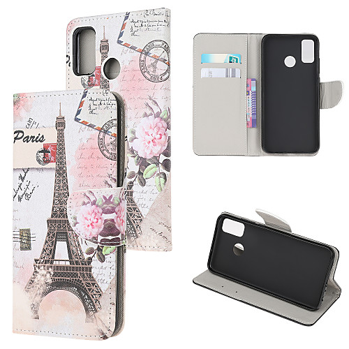 Case For Huawei Mate 10 Lite Mate 10 Pro P Smart Enjoy 7S Honor 9 Lite P20 P20 Plus P20 Lite Honor 7C Y9 with Stand Pattern Magnetic Full Body Cases Animal Cartoon PU Leather
Case For Huawei Mate 10 Lite Mate 10 Pro P Smart Enjoy 7S Honor 9 Lite P20 P20 Plus P20 Lite Honor 7C Y9 with Stand Pattern Magnetic Full Body Cases Animal Cartoon PU Leather