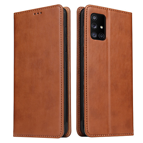 Phone Case For Samsung Galaxy A71 A51 A80 2019 A70 A50 A40 A30 A20 Card Holder Shockproof Flip Full Body Cases leather vintage
Phone Case For Samsung Galaxy A71 A51 A80 2019 A70 A50 A40 A30 A20 Card Holder Shockproof Flip Full Body Cases leather vintage