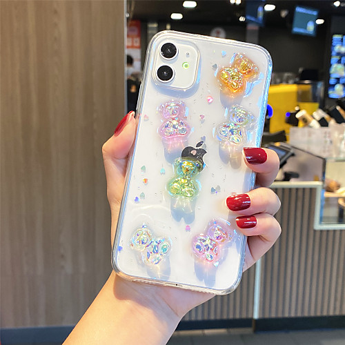 Case For Apple iPhone 7 8 7 Plus 8 Plus X XS XR XS Max SE 11 11 Pro 11 Pro Max Pattern Back Cover Animal TPU
Case For Apple iPhone 7 8 7 Plus 8 Plus X XS XR XS Max SE 11 11 Pro 11 Pro Max Pattern Back Cover Animal TPU