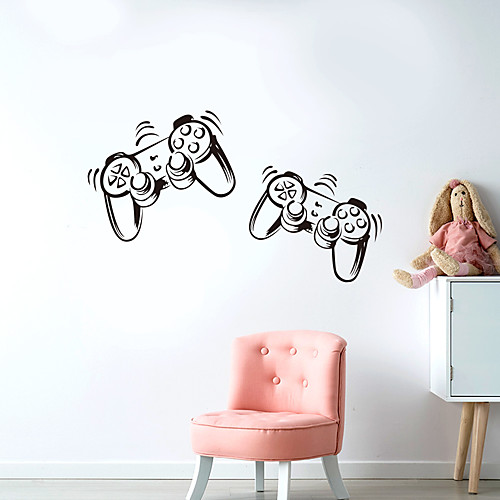 Wall Stickers Decorative Wall Stickers, PVC Home Decoration Wall Decal Wall Decoration / Removable 3090CM
Wall Stickers Decorative Wall Stickers, PVC Home Decoration Wall Decal Wall Decoration / Removable 3090CM