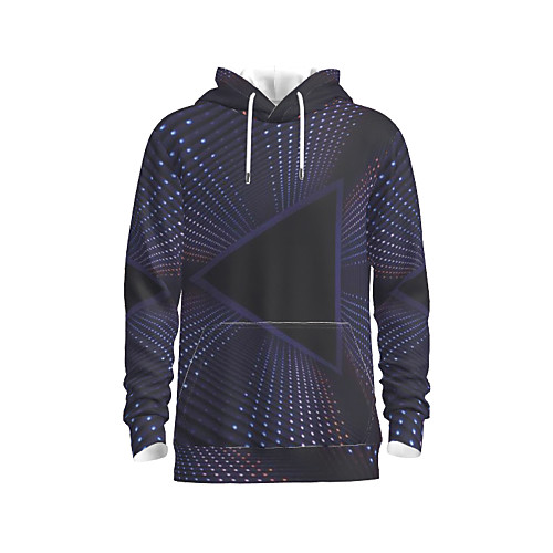Men's Pullover Hoodie Sweatshirt Graphic Abstract Hooded Daily 3D Print Basic Hoodies Sweatshirts Black
Men's Pullover Hoodie Sweatshirt Graphic Abstract Hooded Daily 3D Print Basic Hoodies Sweatshirts Black