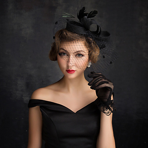 Queen Elizabeth Audrey Hepburn Dresses Retro Vintage 1950s 1920s Dress A-Line Dress Kentucky Derby Hat Pillbox Hat Women's Costume Hat White / Black / Champagne Vintage Cosplay Party Prom
Queen Elizabeth Audrey Hepburn Dresses Retro Vintage 1950s 1920s Dress A-Line Dress Kentucky Derby Hat Pillbox Hat Women's Costume Hat White / Black / Champagne Vintage Cosplay Party Prom