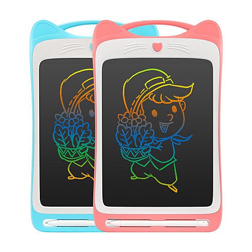 LITBest 8.5 Inch LED Drawing Board Light Box Tracer LCD Writing Tablet Electronic Drawing Doodle Board
LITBest 8.5 Inch LED Drawing Board Light Box Tracer LCD Writing Tablet Electronic Drawing Doodle Board