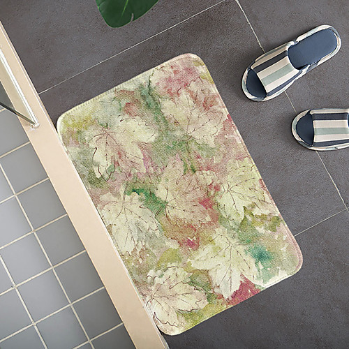 Creative 3d Printing Multicolored Floor Field Hallway Carpet And Rugs For Bedroom Living Room Carpet Kitchen Bathroom Anti-slip Floor Mats
Creative 3d Printing Multicolored Floor Field Hallway Carpet And Rugs For Bedroom Living Room Carpet Kitchen Bathroom Anti-slip Floor Mats