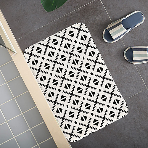 Creative 3d Printing Multicolored Floor Field Hallway Carpet And Rugs For Bedroom Living Room Carpet Kitchen Bathroom Anti-slip Floor Mats
Creative 3d Printing Multicolored Floor Field Hallway Carpet And Rugs For Bedroom Living Room Carpet Kitchen Bathroom Anti-slip Floor Mats