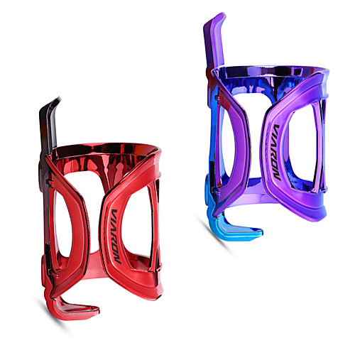 ASIR Bike Water Bottle Cage Lightweight Cycling Nondeformable Lightweight Materials Easy to Install For Cycling Bicycle Road Bike Mountain Bike MTB Folding Bike Recreational Cycling Fixed Gear Bike
ASIR Bike Water Bottle Cage Lightweight Cycling Nondeformable Lightweight Materials Easy to Install For Cycling Bicycle Road Bike Mountain Bike MTB Folding Bike Recreational Cycling Fixed Gear Bike