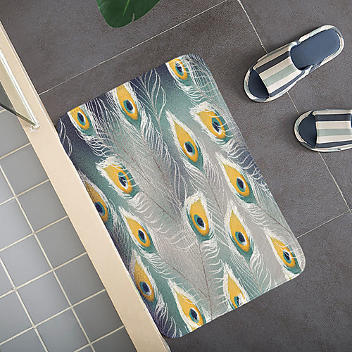 Creative 3d Printing Multicolored Floor Field Hallway Carpet And Rugs For Bedroom Living Room Carpet Kitchen Bathroom Anti-slip Floor Mats
Creative 3d Printing Multicolored Floor Field Hallway Carpet And Rugs For Bedroom Living Room Carpet Kitchen Bathroom Anti-slip Floor Mats