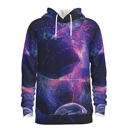 Men's Pullover Hoodie Sweatshirt Animal Patterned Graphic Hooded Daily 3D Print Basic Hoodies Sweatshirts Blue
Men's Pullover Hoodie Sweatshirt Animal Patterned Graphic Hooded Daily 3D Print Basic Hoodies Sweatshirts Blue