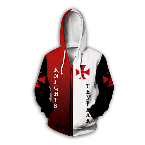 Men's Zip Up Hoodie Sweatshirt Graphic Hooded Daily Weekend 3D Print Basic Casual Hoodies Sweatshirts Rainbow
Men's Zip Up Hoodie Sweatshirt Graphic Hooded Daily Weekend 3D Print Basic Casual Hoodies Sweatshirts Rainbow