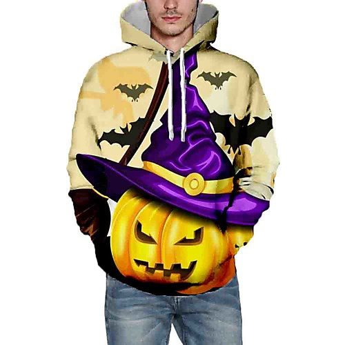 Men's Pullover Hoodie Sweatshirt Animal Patterned Graphic Hooded Halloween Daily 3D Print Halloween Hoodies Sweatshirts Gray
Men's Pullover Hoodie Sweatshirt Animal Patterned Graphic Hooded Halloween Daily 3D Print Halloween Hoodies Sweatshirts Gray