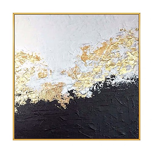 Oil Painting Hand Painted Vertical Abstract Floral / Botanical Comtemporary Modern Rolled Canvas (No Frame)
Oil Painting Hand Painted Vertical Abstract Floral / Botanical Comtemporary Modern Rolled Canvas (No Frame)