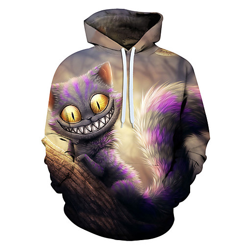 Men's Hoodie Graphic Hooded Holiday Weekend Casual Hoodies Sweatshirts Rainbow
Men's Hoodie Graphic Hooded Holiday Weekend Casual Hoodies Sweatshirts Rainbow