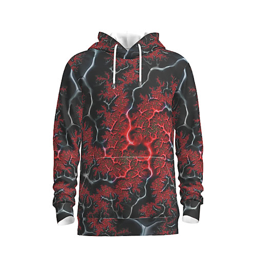 Men's Pullover Hoodie Sweatshirt Graphic Abstract Daily 3D Print Basic Hoodies Sweatshirts Wine
Men's Pullover Hoodie Sweatshirt Graphic Abstract Daily 3D Print Basic Hoodies Sweatshirts Wine