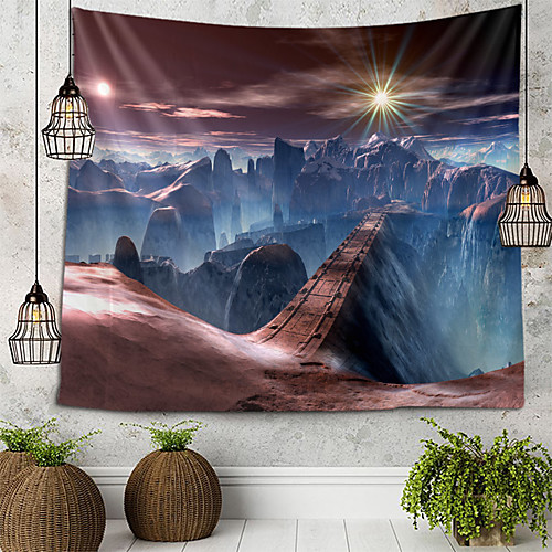Sci-Fi Earth Tapestry Wall Hanging Tapestries Wall Blanket Wall Art Wall Decor Skull Tapestry Wall Decor
Sci-Fi Earth Tapestry Wall Hanging Tapestries Wall Blanket Wall Art Wall Decor Skull Tapestry Wall Decor