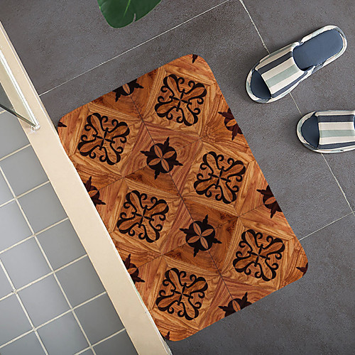 Creative 3d Printing Multicolored Floor Field Hallway Carpet And Rugs For Bedroom Living Room Carpet Kitchen Bathroom Anti-slip Floor Mats
Creative 3d Printing Multicolored Floor Field Hallway Carpet And Rugs For Bedroom Living Room Carpet Kitchen Bathroom Anti-slip Floor Mats