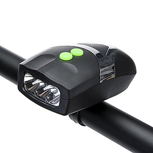 bicycle headlights, bicycle headlights 80db electronic horn, bicycle led lights (black)
bicycle headlights, bicycle headlights 80db electronic horn, bicycle led lights (black)