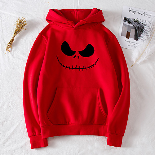 Women's Hoodie Pullover Geometric Daily Other Prints Halloween Hoodies Sweatshirts Purple Blushing Pink Gray
Women's Hoodie Pullover Geometric Daily Other Prints Halloween Hoodies Sweatshirts Purple Blushing Pink Gray