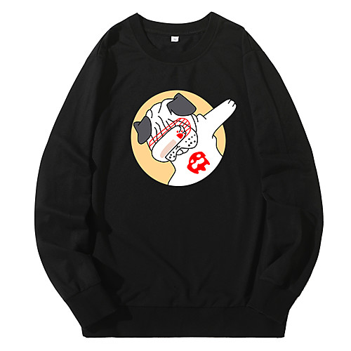 Women's Pullover Sweatshirt Graphic Daily Casual Hoodies Sweatshirts Blue Yellow Blushing Pink
Women's Pullover Sweatshirt Graphic Daily Casual Hoodies Sweatshirts Blue Yellow Blushing Pink