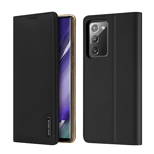 Case For Samsung Galaxy S20 PLUS S20 S20 ULTRA NOTE 10 PLUS S10 PLUS Card Holder Shockproof Flip Full Body Cases Solid Colored PU Leather TPU Genuine Leather WALLET
Case For Samsung Galaxy S20 PLUS S20 S20 ULTRA NOTE 10 PLUS S10 PLUS Card Holder Shockproof Flip Full Body Cases Solid Colored PU Leather TPU Genuine Leather WALLET
