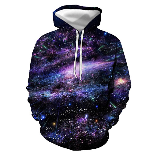 Men's Plus Size Pullover Hoodie Sweatshirt Graphic Galaxy Star Print Hooded Daily Going out Casual Hoodies Sweatshirts Purple Blushing Pink Army Green
Men's Plus Size Pullover Hoodie Sweatshirt Graphic Galaxy Star Print Hooded Daily Going out Casual Hoodies Sweatshirts Purple Blushing Pink Army Green